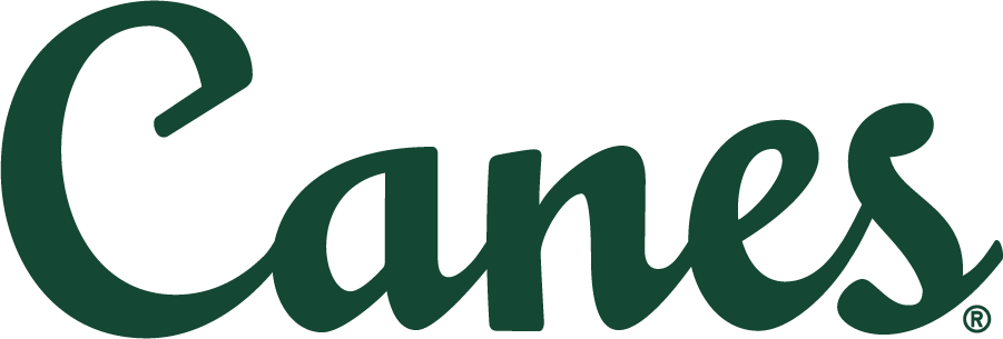 Miami Hurricanes 2022-Pres Wordmark Logo diy iron on heat transfer